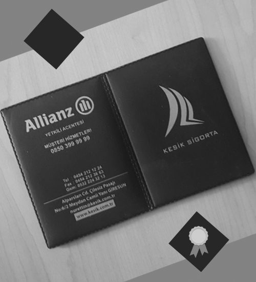 Polat Matbaa & Reklam San. Tic. Ltd. Şti. | Ruhsat Kabı, Fotoğraf Poşeti, Plakalık İmalatı